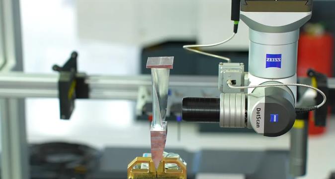 青海蔡司三坐标