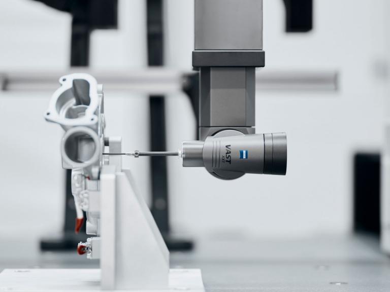 青海蔡司三坐标spectrum