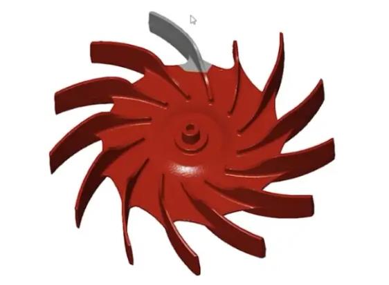 青海蔡司三维扫描仪